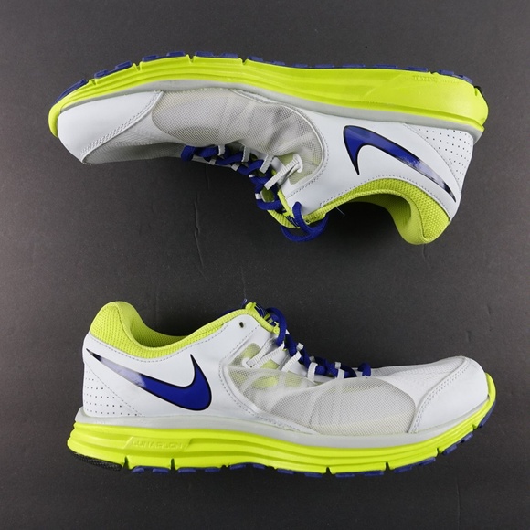 Nike Other - Nike Men's Lunar Forever 3 Running Shoes MISMATCH